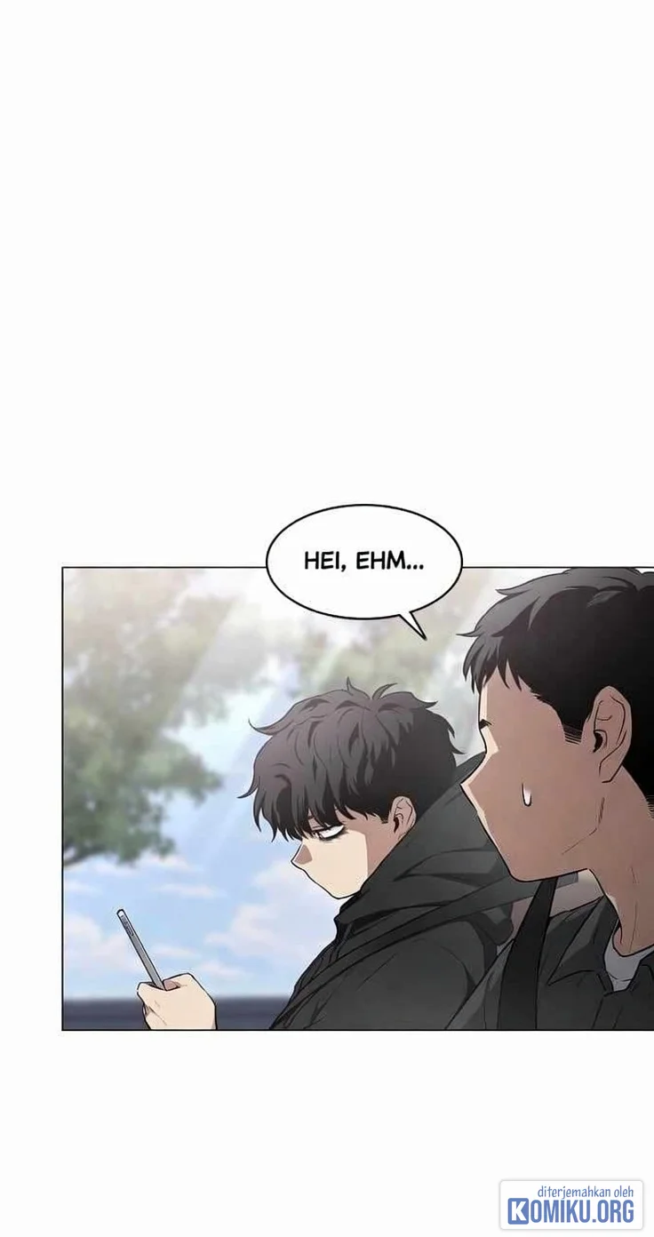 The Shaman’s Blade chapter 39 halaman 55