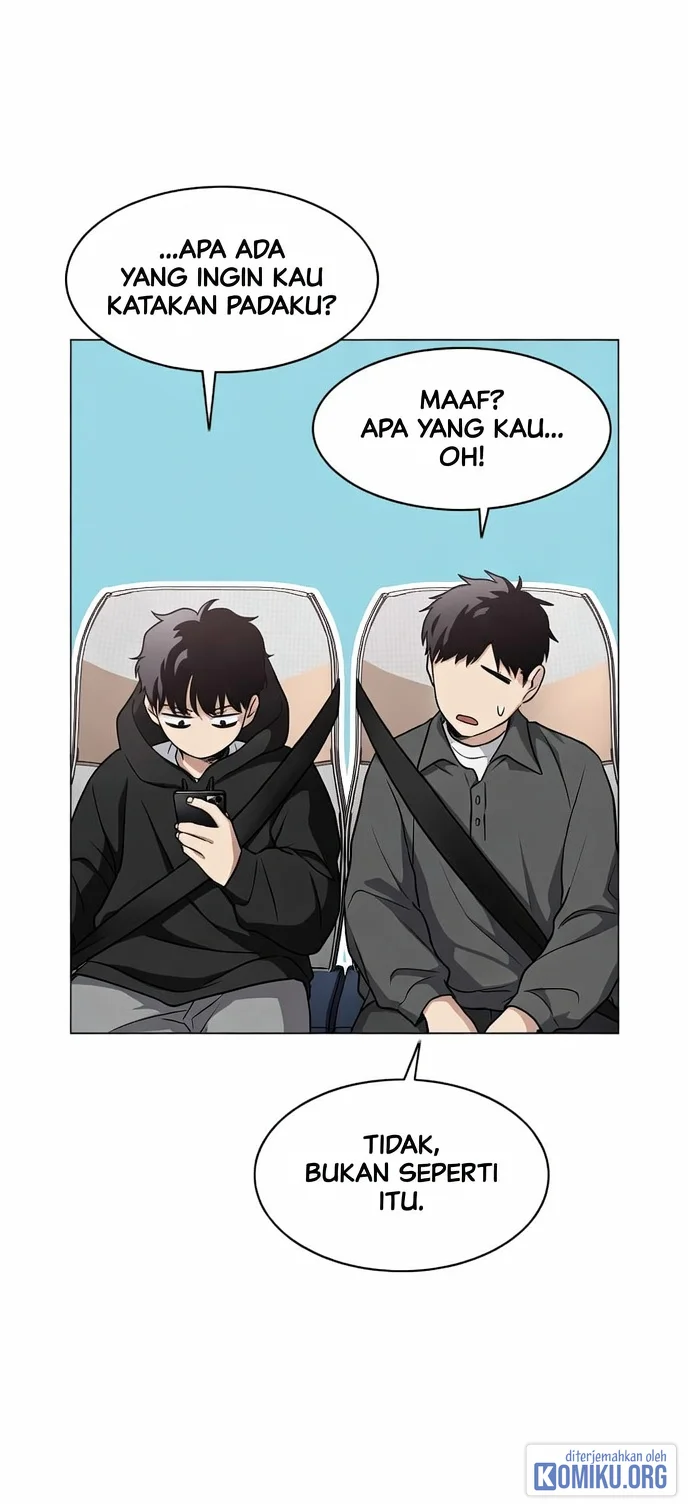 The Shaman’s Blade chapter 39 halaman 57