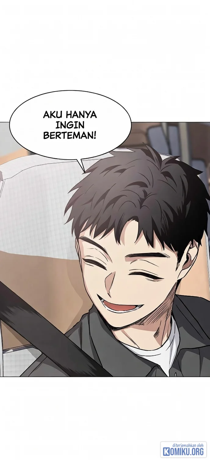 The Shaman’s Blade chapter 39 halaman 58