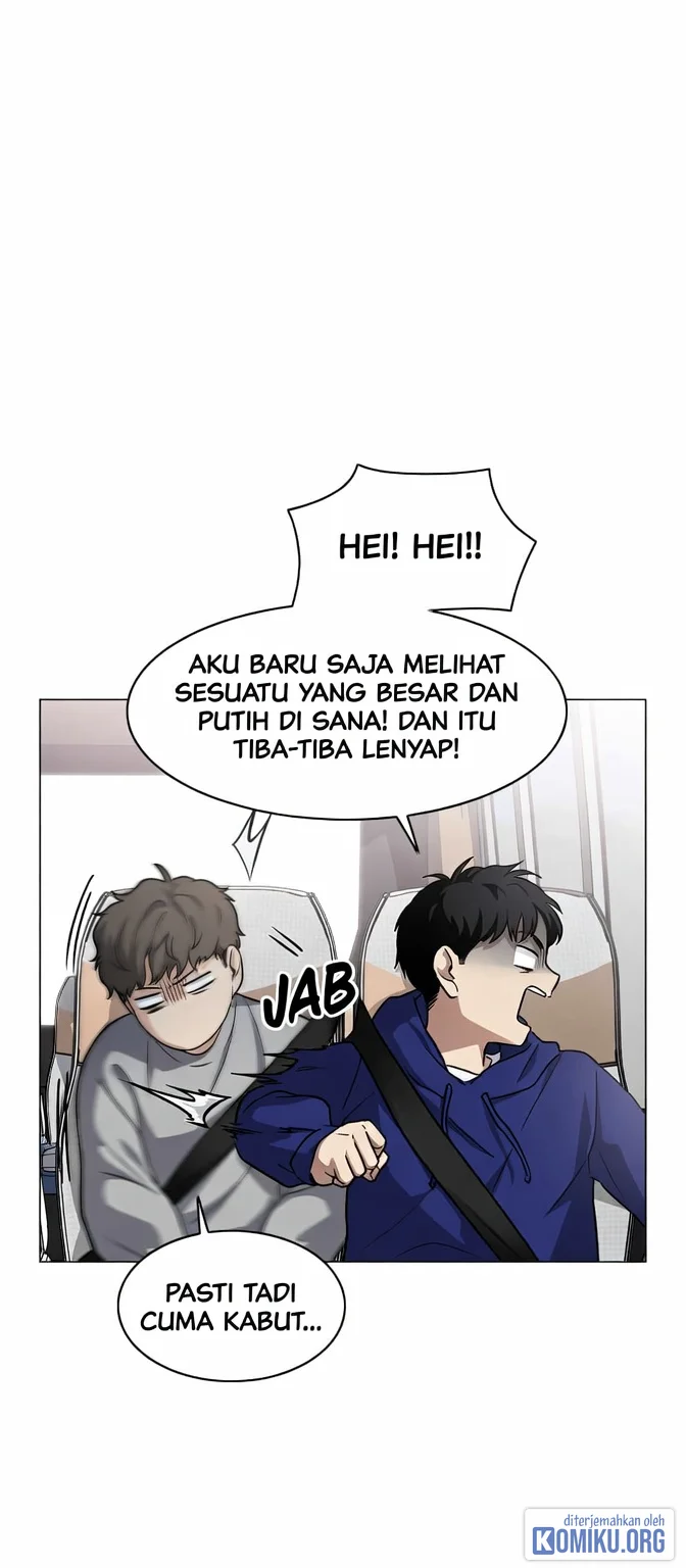 The Shaman’s Blade chapter 39 halaman 65