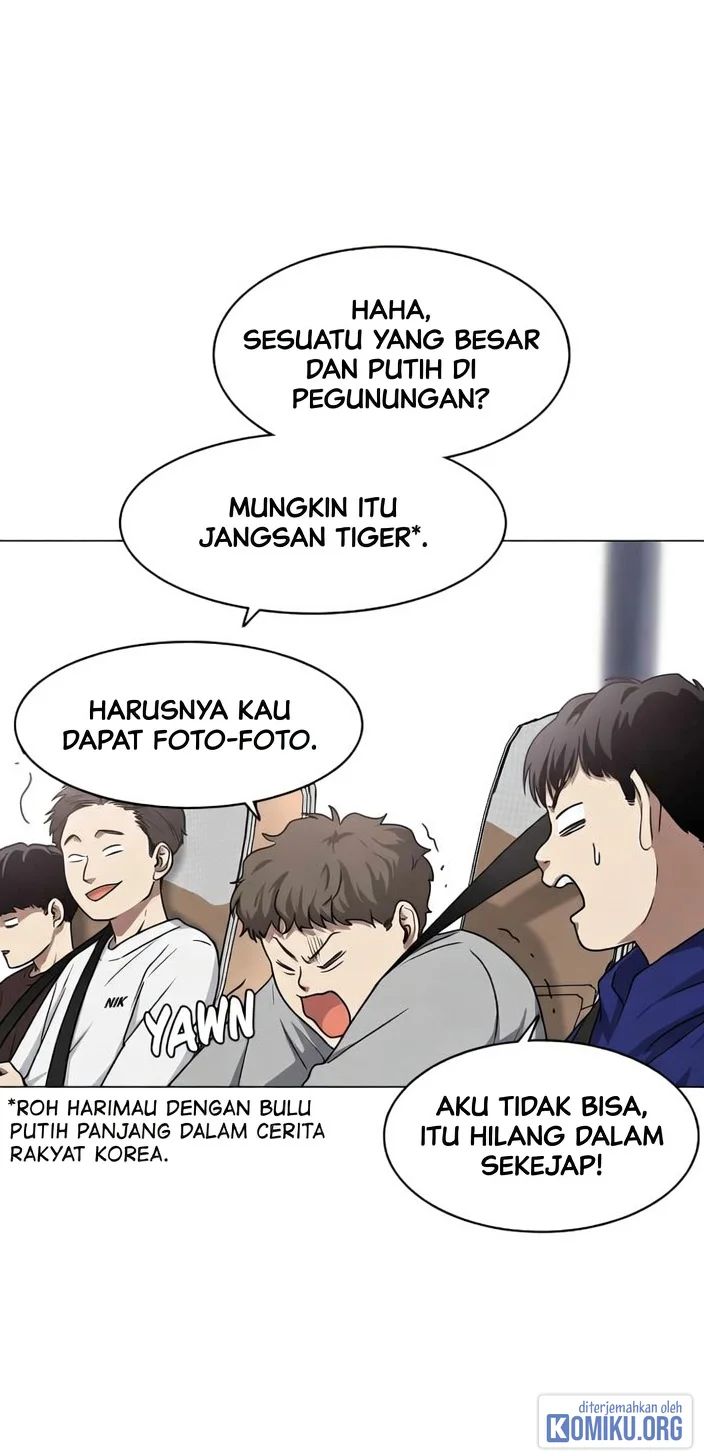 The Shaman’s Blade chapter 39 halaman 66