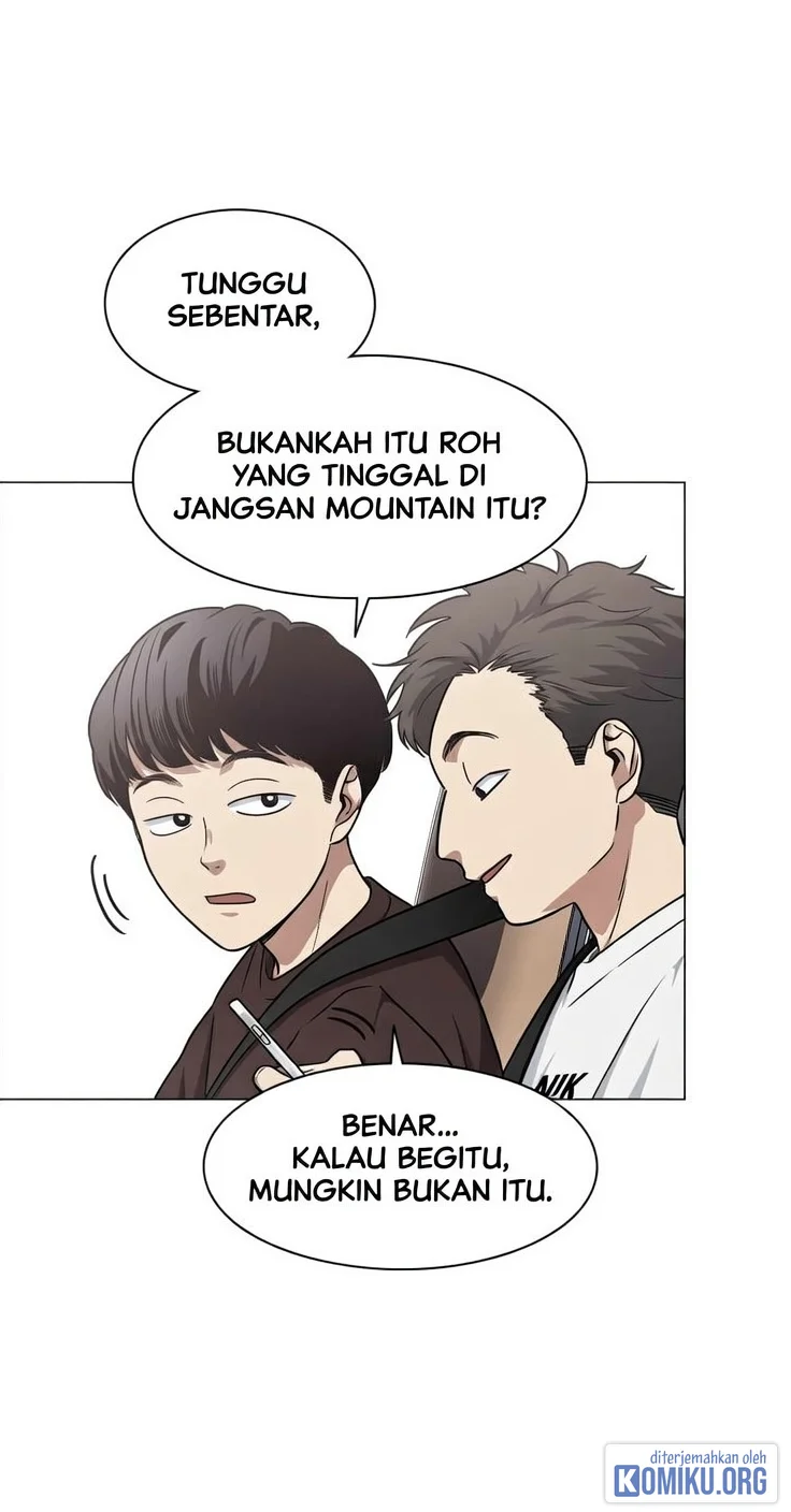The Shaman’s Blade chapter 39 halaman 67