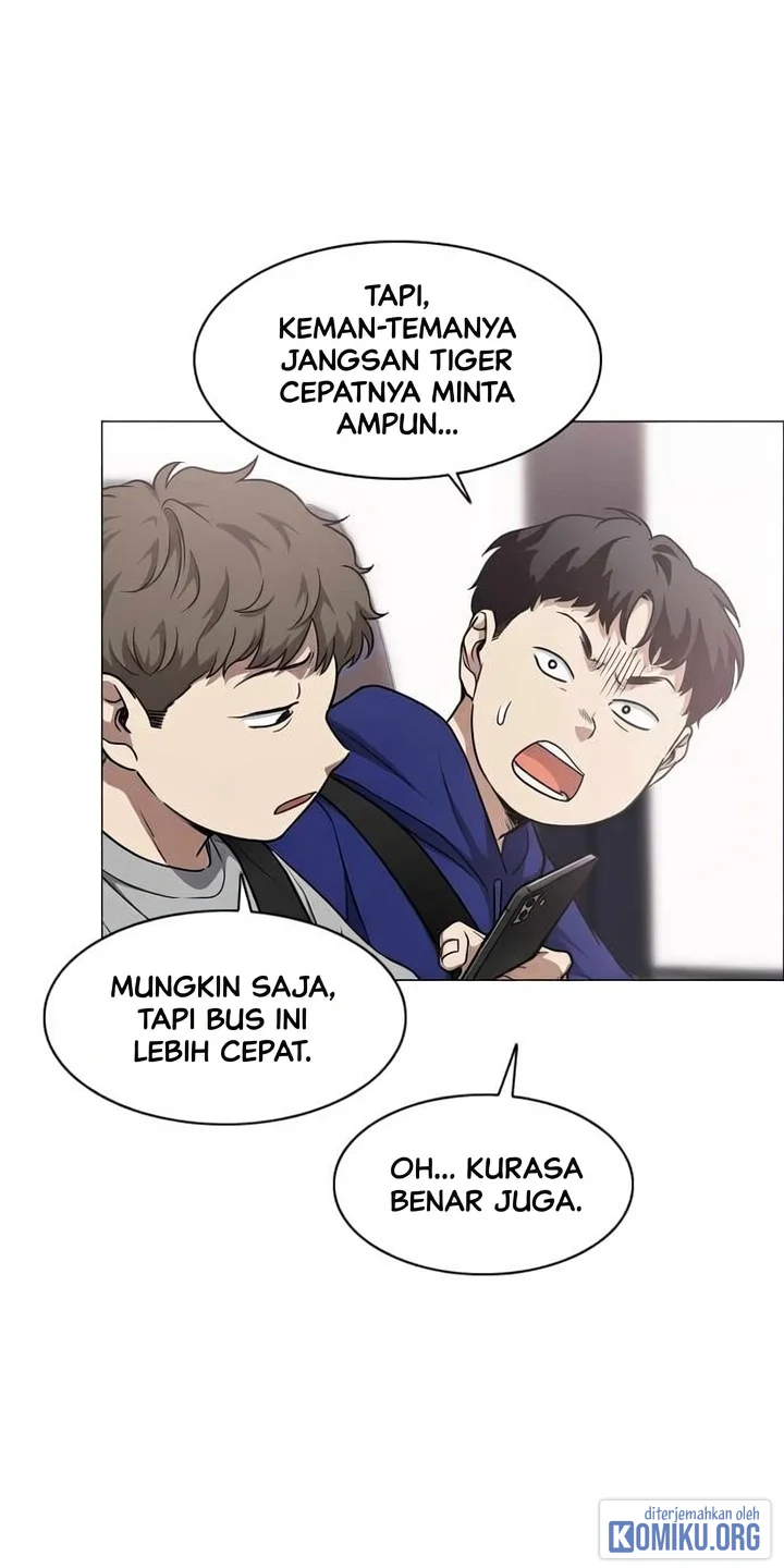 The Shaman’s Blade chapter 39 halaman 68