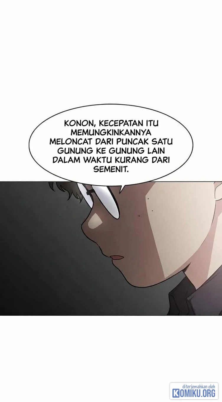 The Shaman’s Blade chapter 39 halaman 69