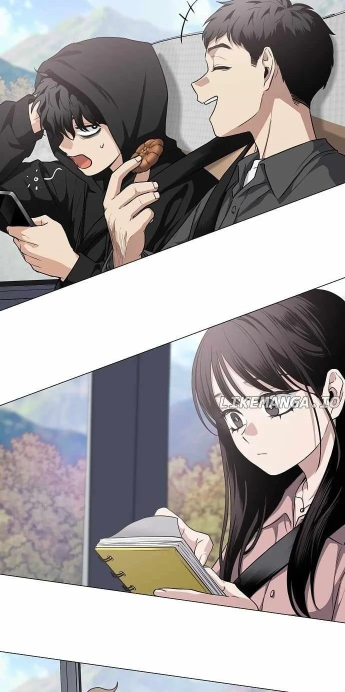 The Shaman’s Blade chapter 39 halaman 74