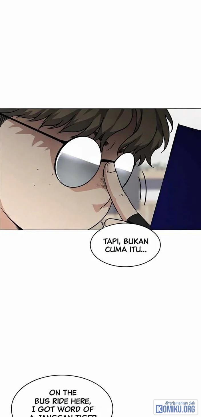 The Shaman’s Blade chapter 40 halaman 11