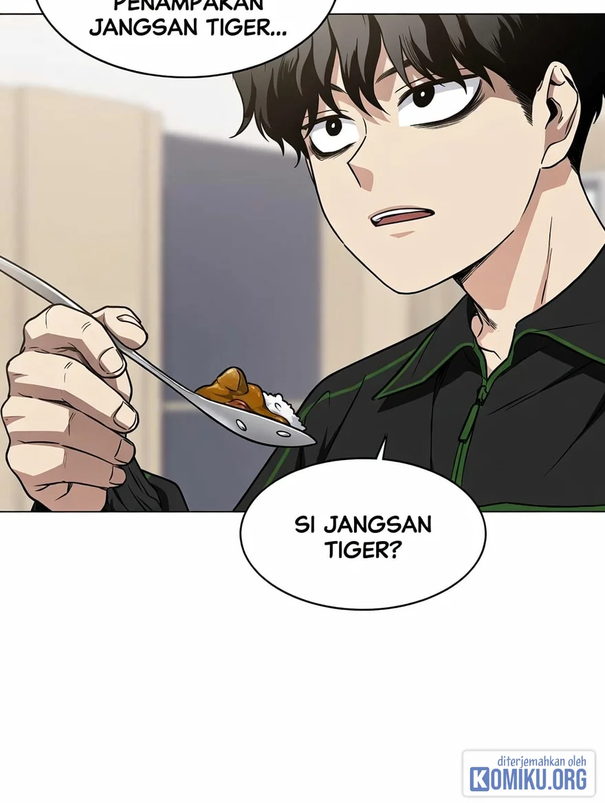 The Shaman’s Blade chapter 40 halaman 12