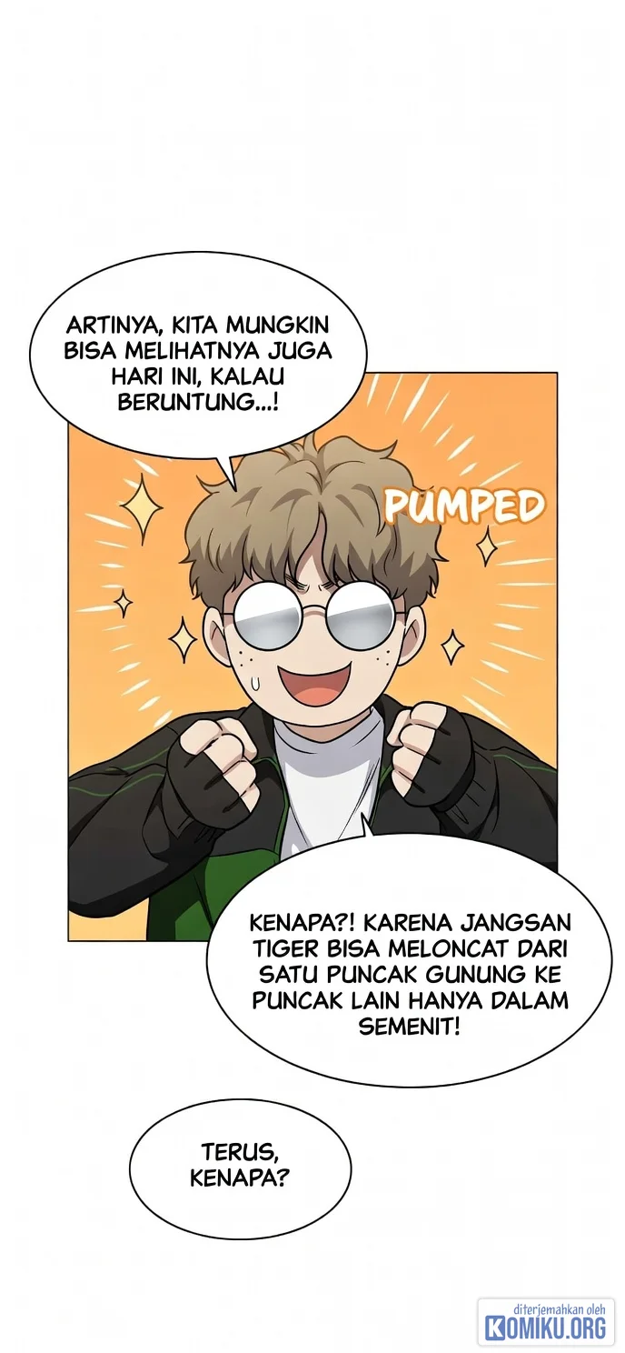 The Shaman’s Blade chapter 40 halaman 13
