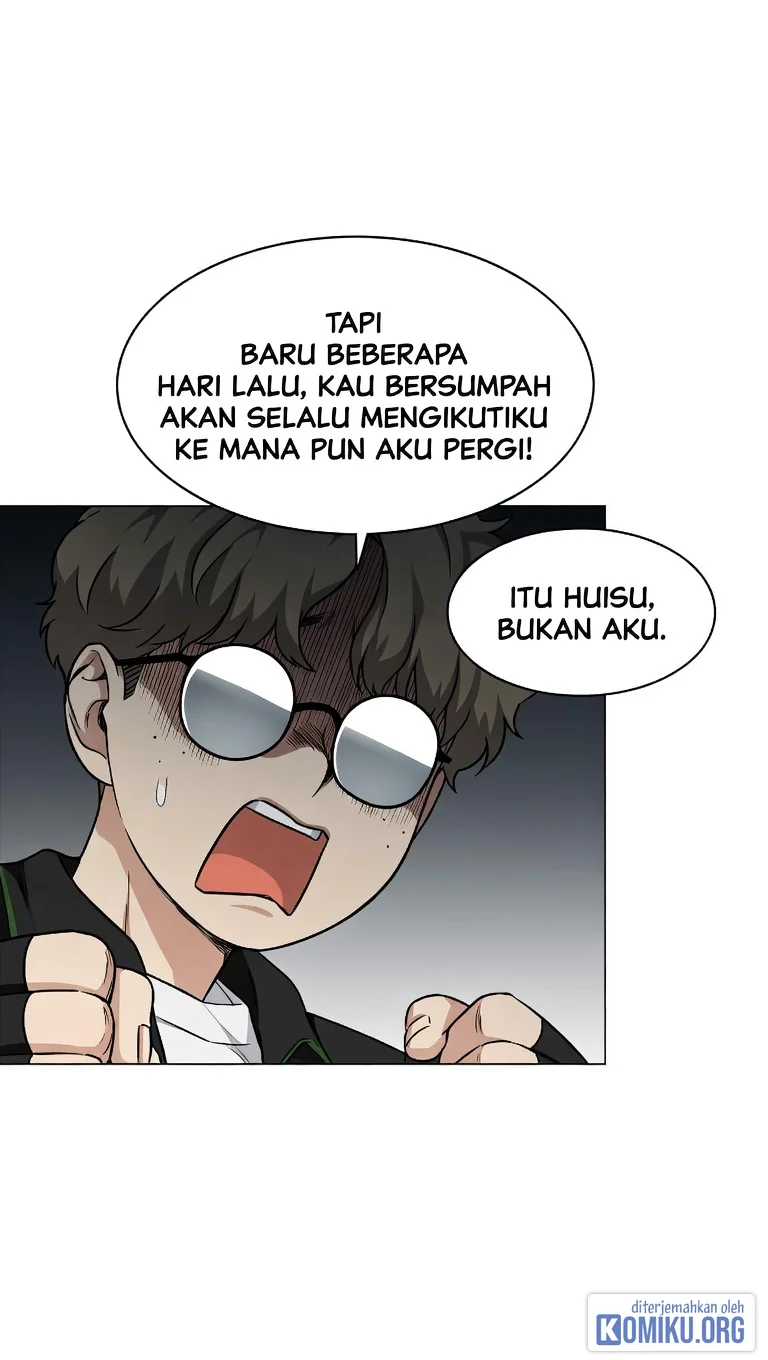 The Shaman’s Blade chapter 40 halaman 15