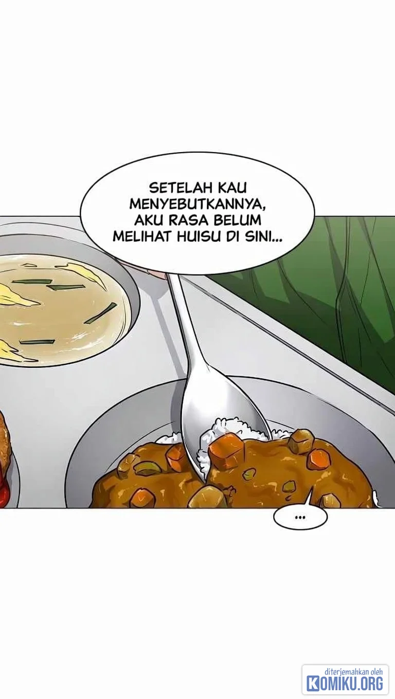The Shaman’s Blade chapter 40 halaman 16