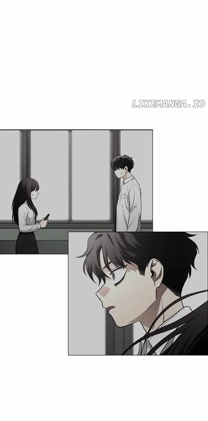 The Shaman’s Blade chapter 40 halaman 17