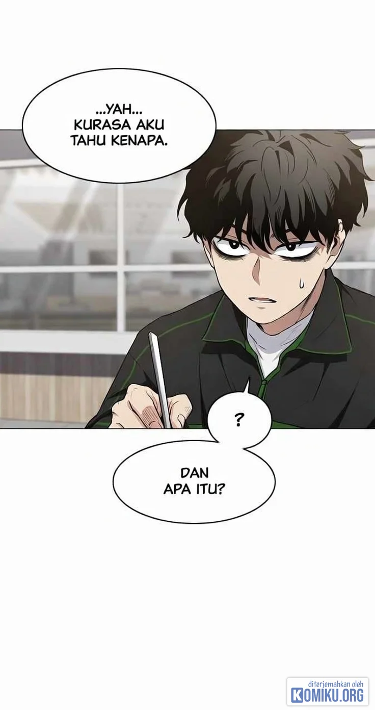 The Shaman’s Blade chapter 40 halaman 19
