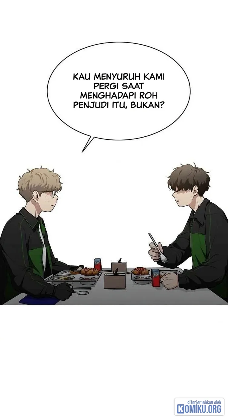 The Shaman’s Blade chapter 40 halaman 20