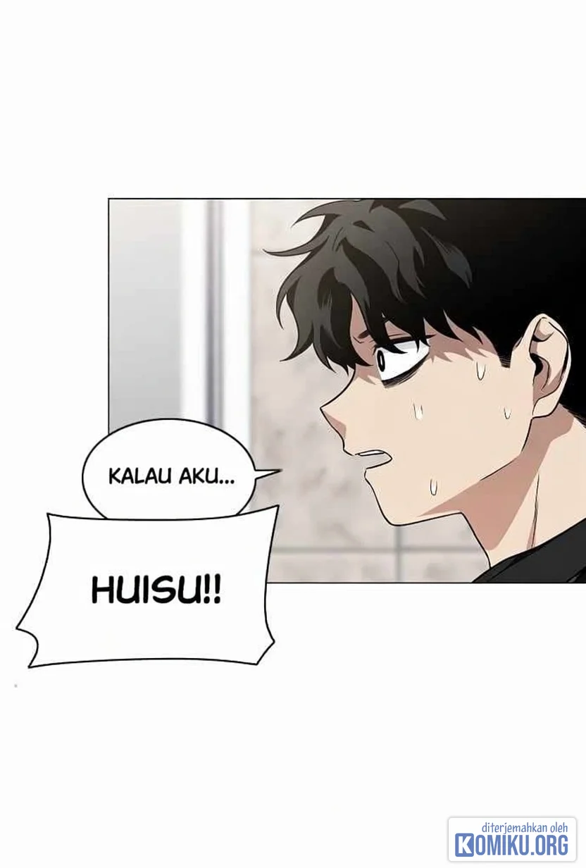 The Shaman’s Blade chapter 40 halaman 28