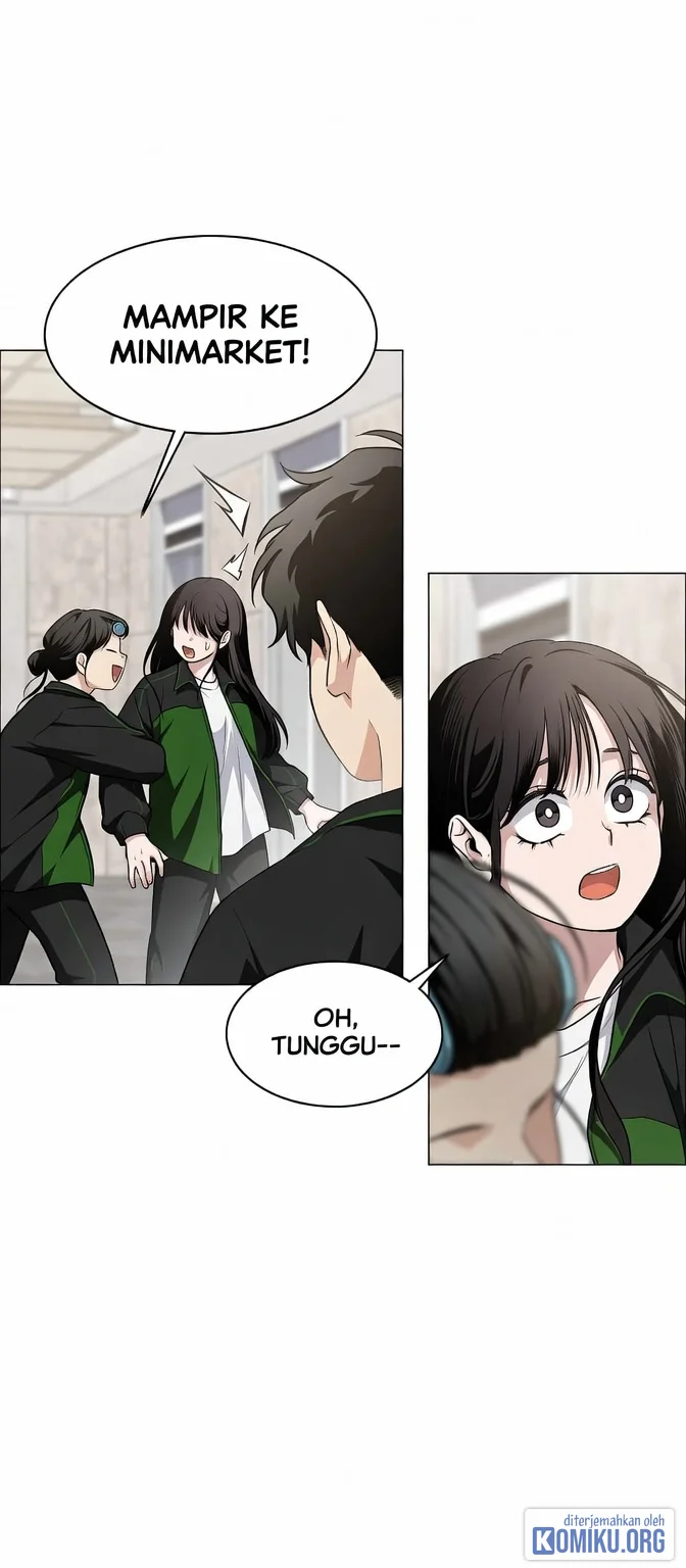 The Shaman’s Blade chapter 40 halaman 29