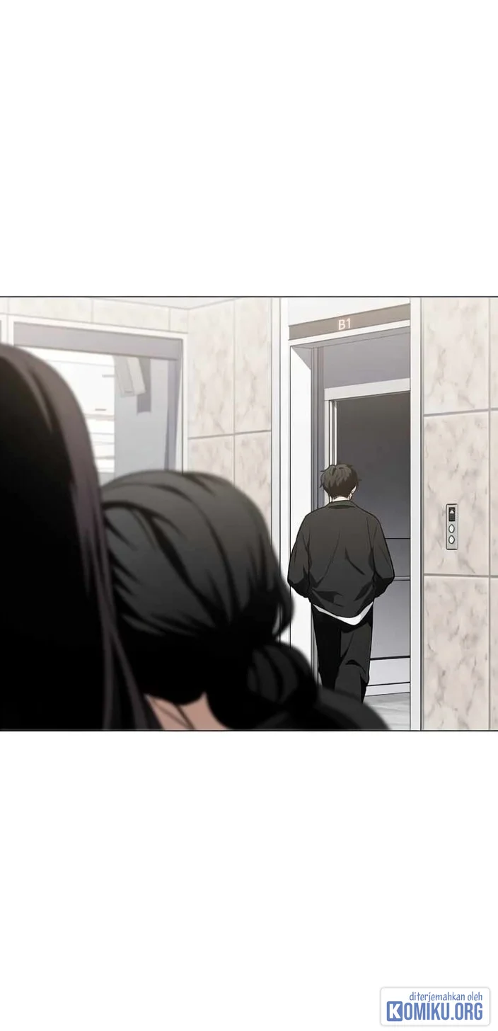 The Shaman’s Blade chapter 40 halaman 30