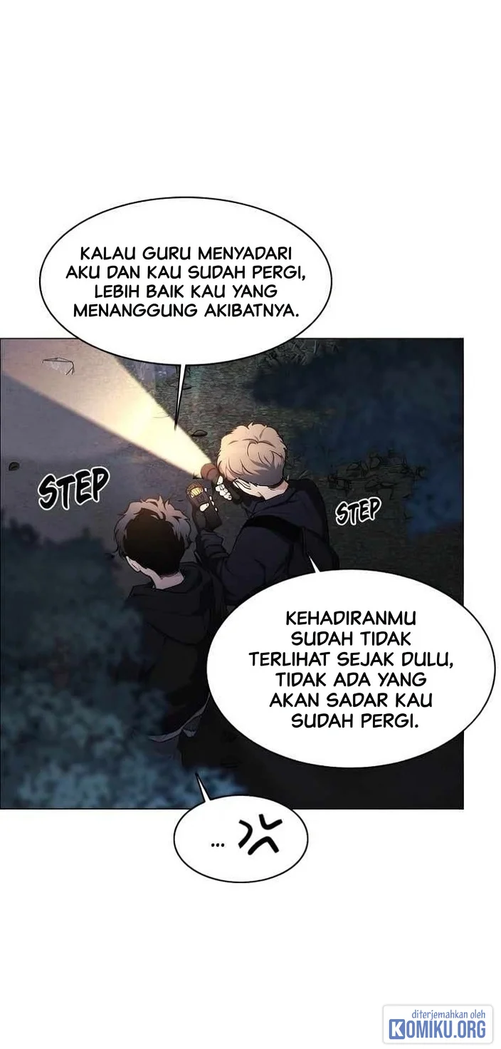 The Shaman’s Blade chapter 40 halaman 33