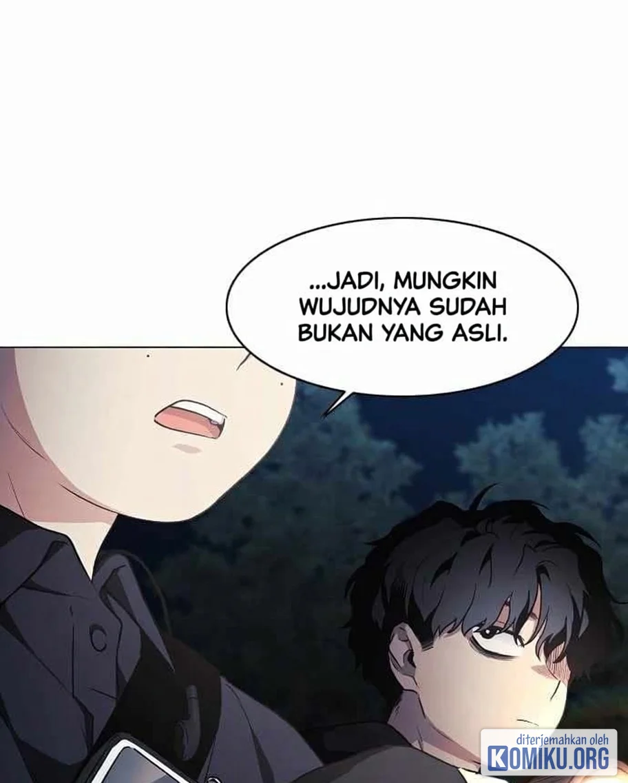 The Shaman’s Blade chapter 40 halaman 36
