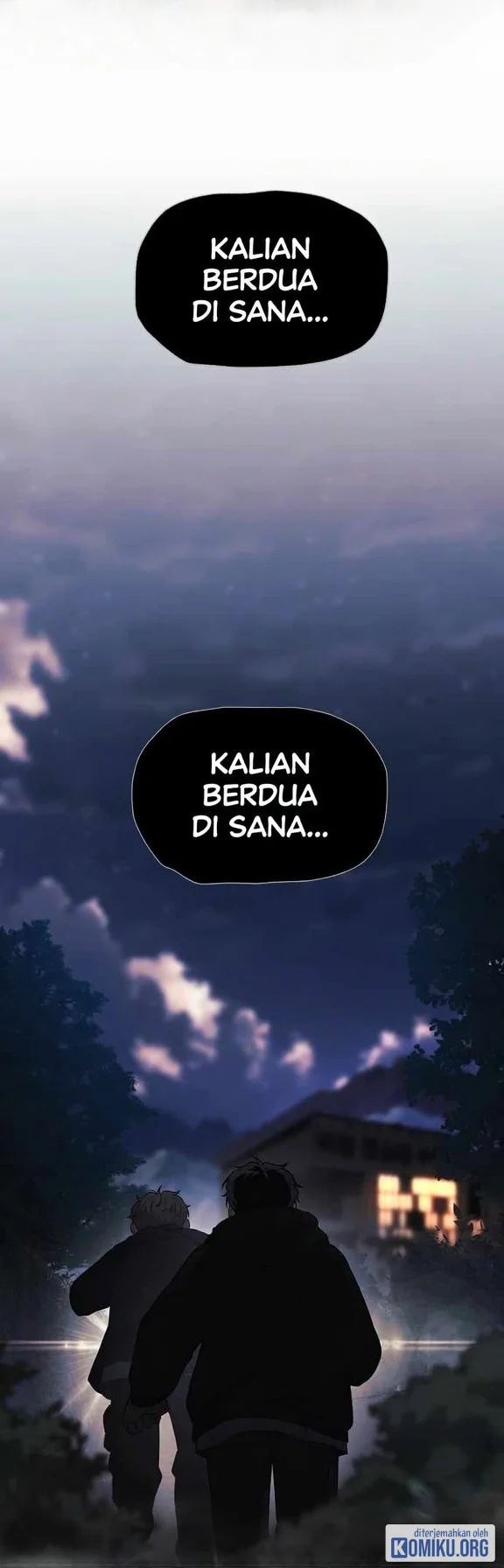 The Shaman’s Blade chapter 40 halaman 42