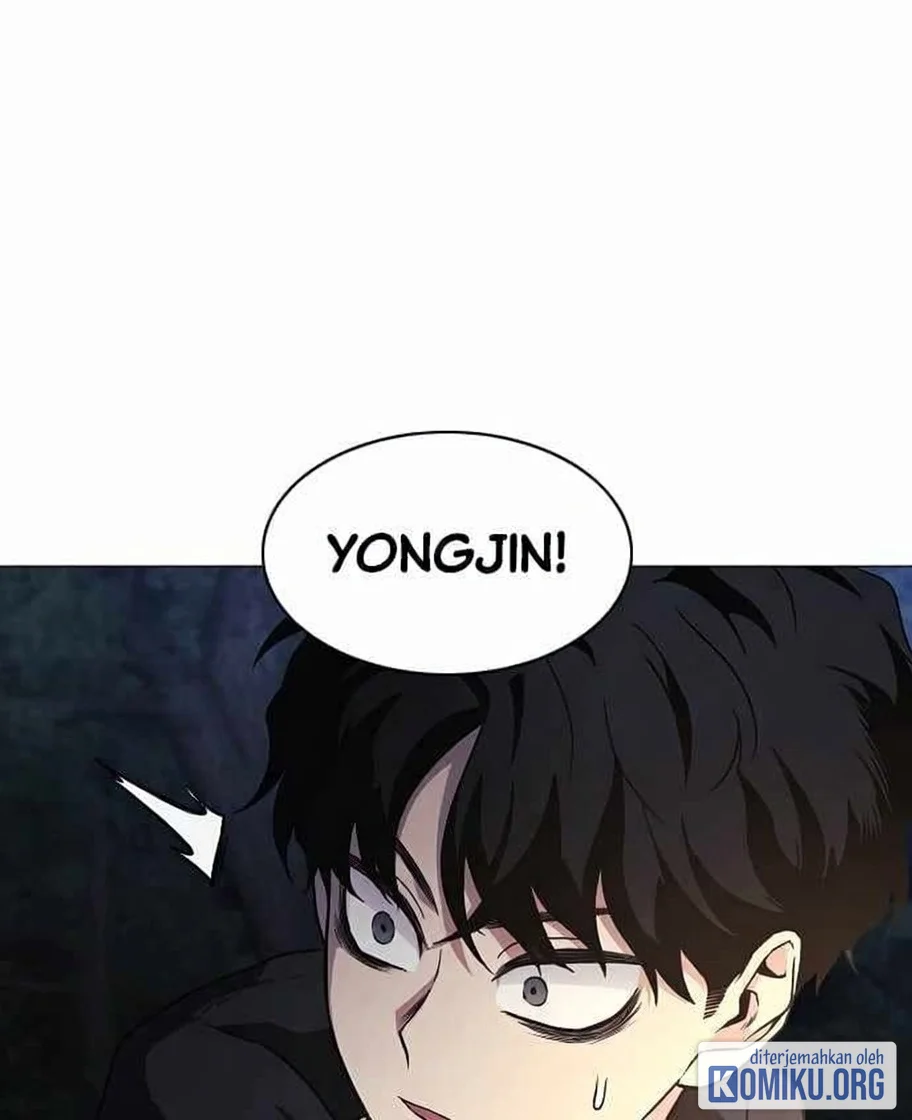 The Shaman’s Blade chapter 40 halaman 47