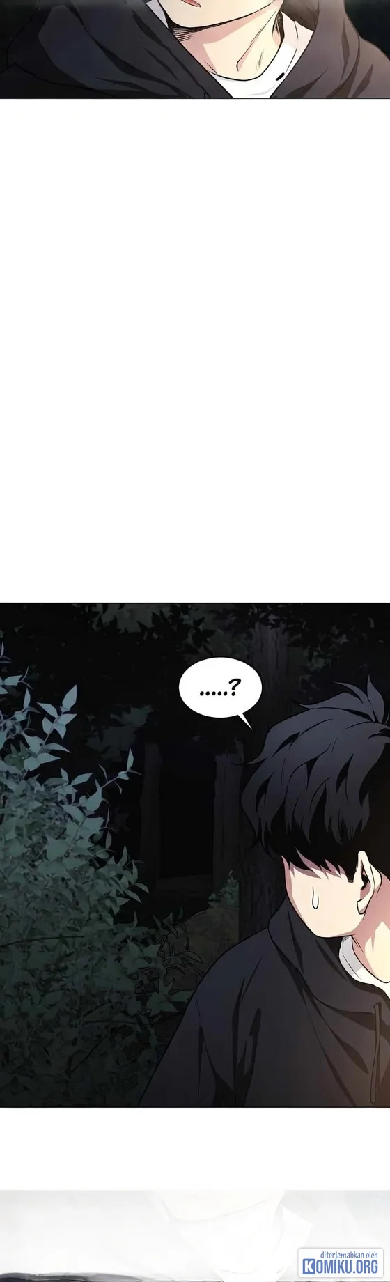 The Shaman’s Blade chapter 40 halaman 48