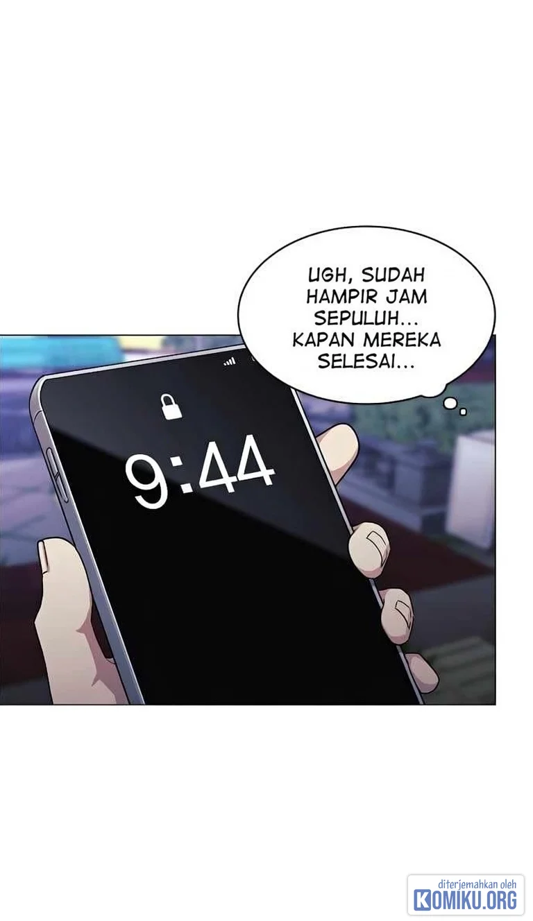 The Shaman’s Blade chapter 40 halaman 53