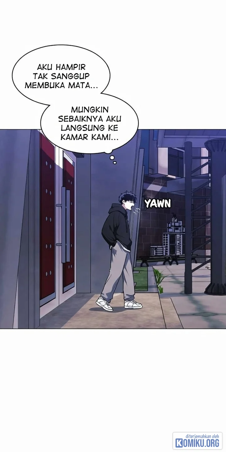 The Shaman’s Blade chapter 40 halaman 54