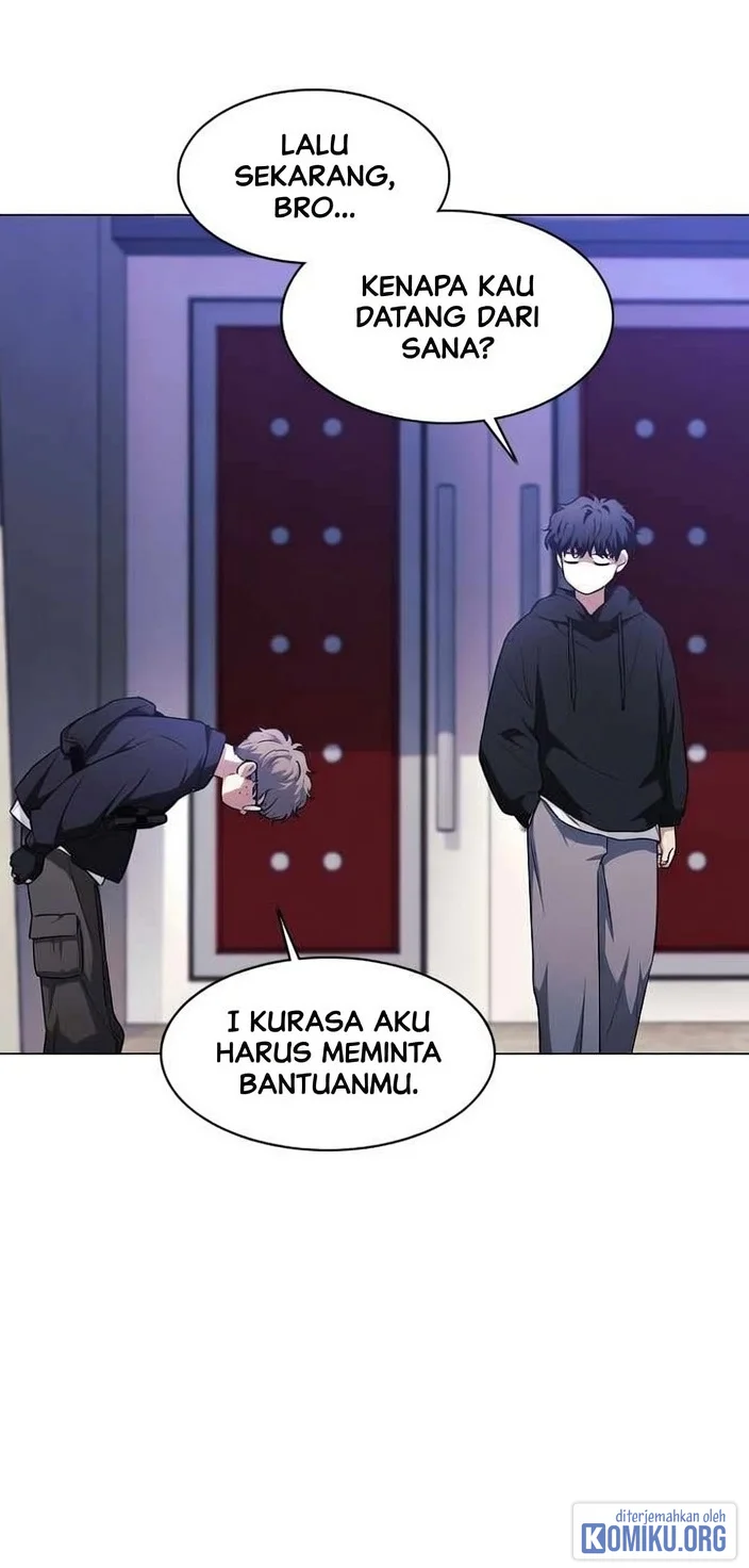 The Shaman’s Blade chapter 40 halaman 56