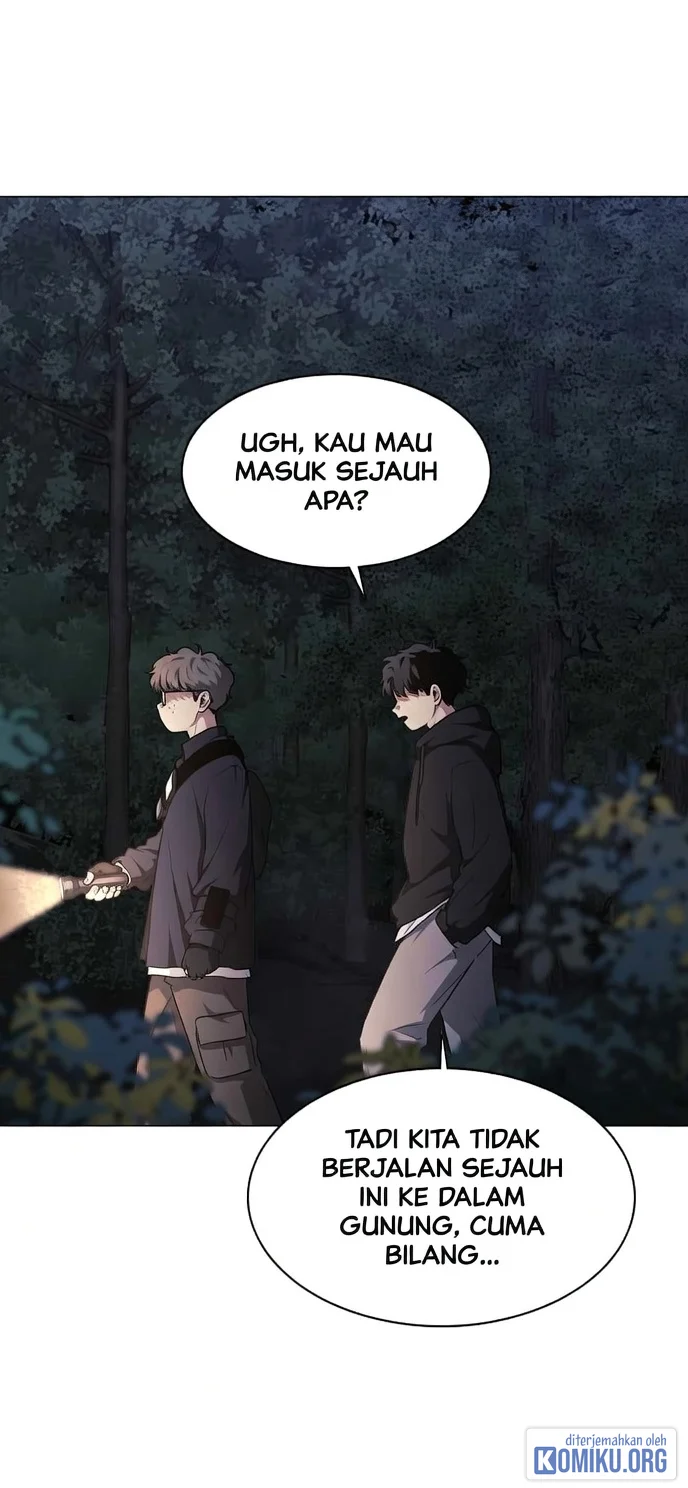The Shaman’s Blade chapter 40 halaman 59