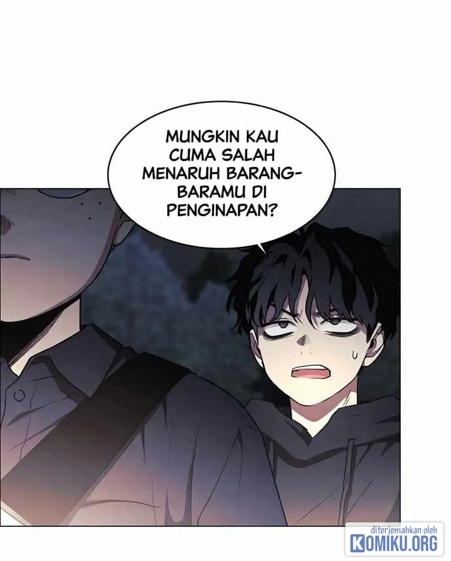 The Shaman’s Blade chapter 40 halaman 60