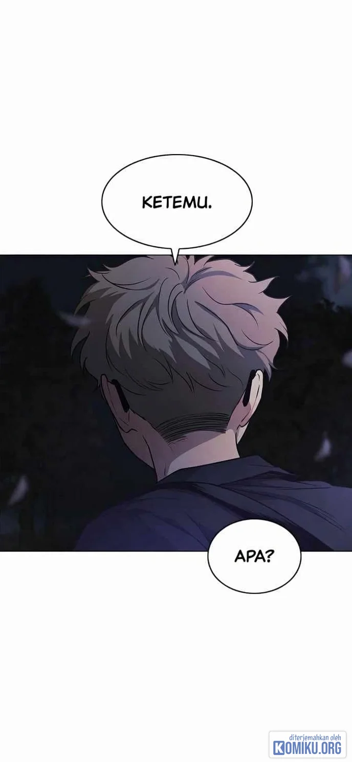 The Shaman’s Blade chapter 40 halaman 63