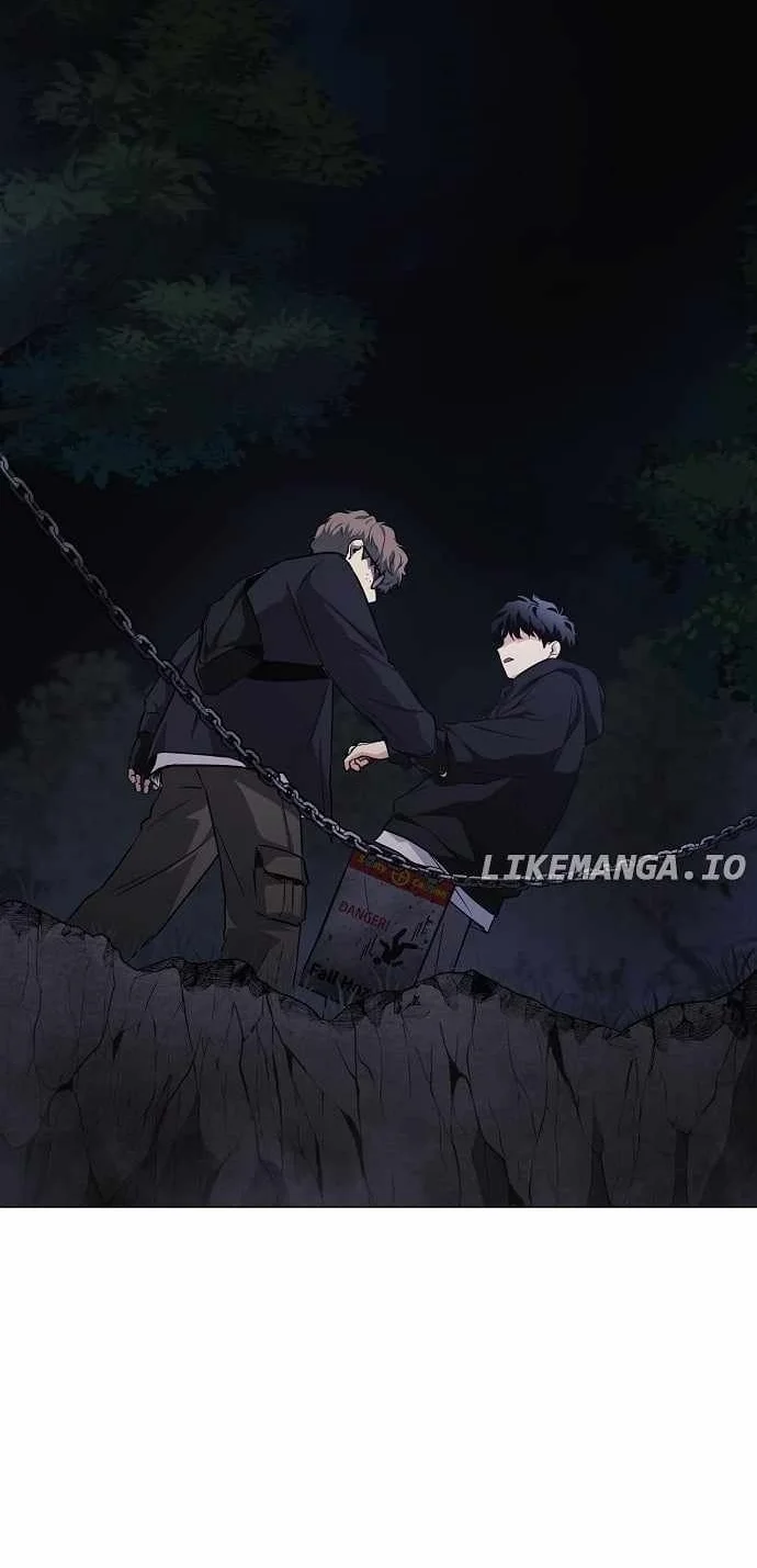 The Shaman’s Blade chapter 40 halaman 65