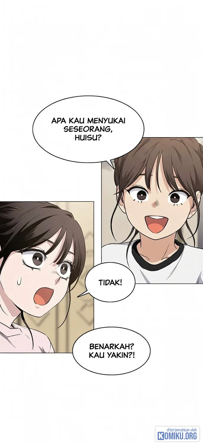The Shaman’s Blade chapter 40 halaman 71