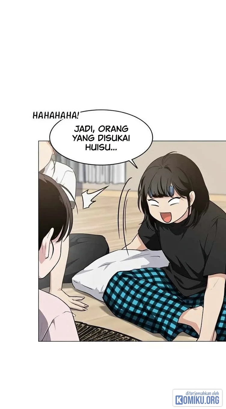 The Shaman’s Blade chapter 40 halaman 75