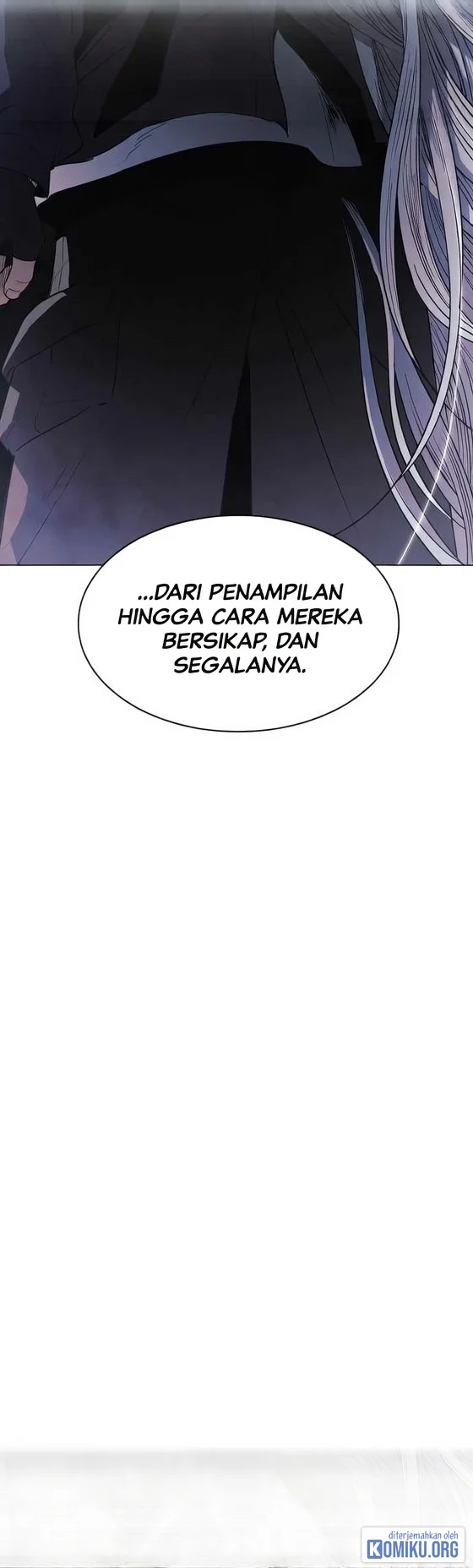 The Shaman’s Blade chapter 40 halaman 87