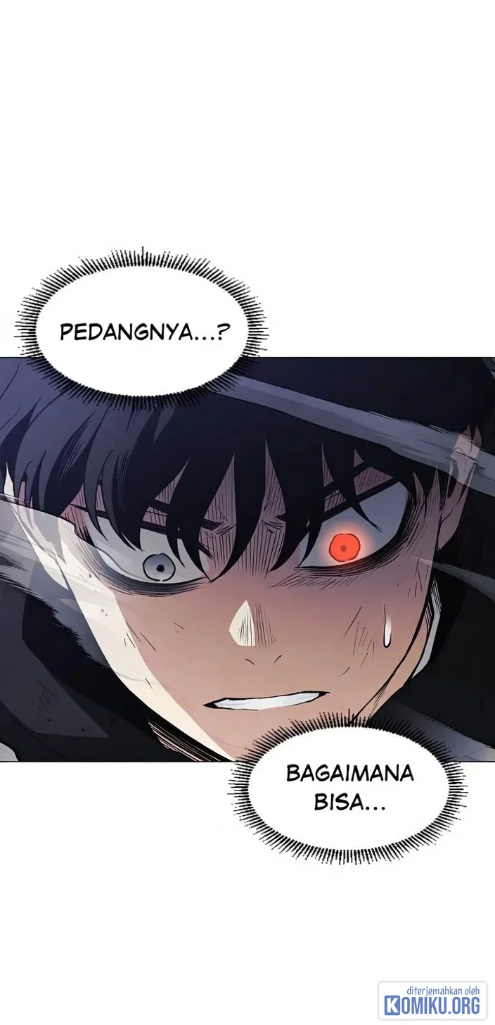 The Shaman’s Blade chapter 42 halaman 2