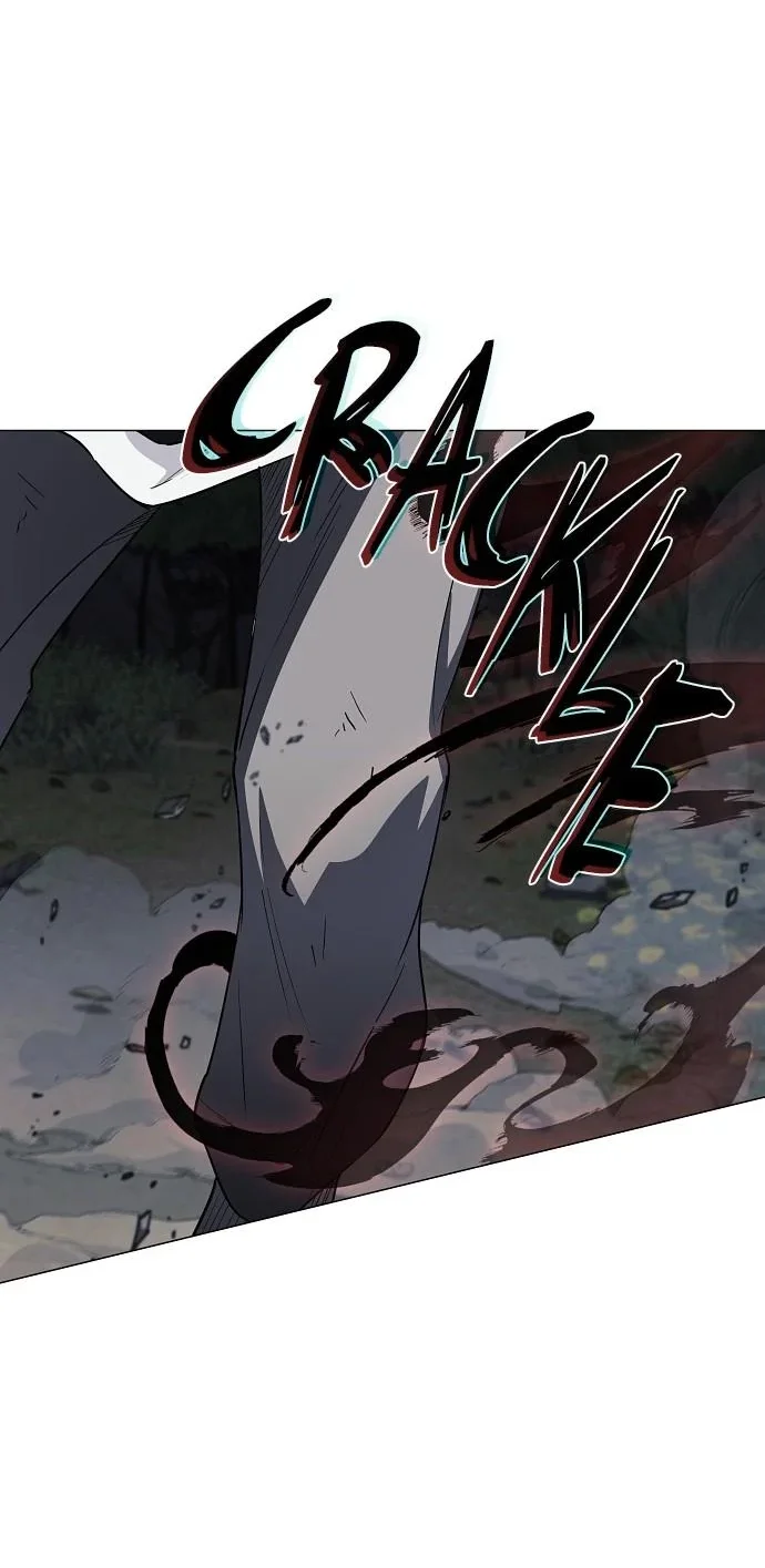 The Shaman’s Blade chapter 42 halaman 3
