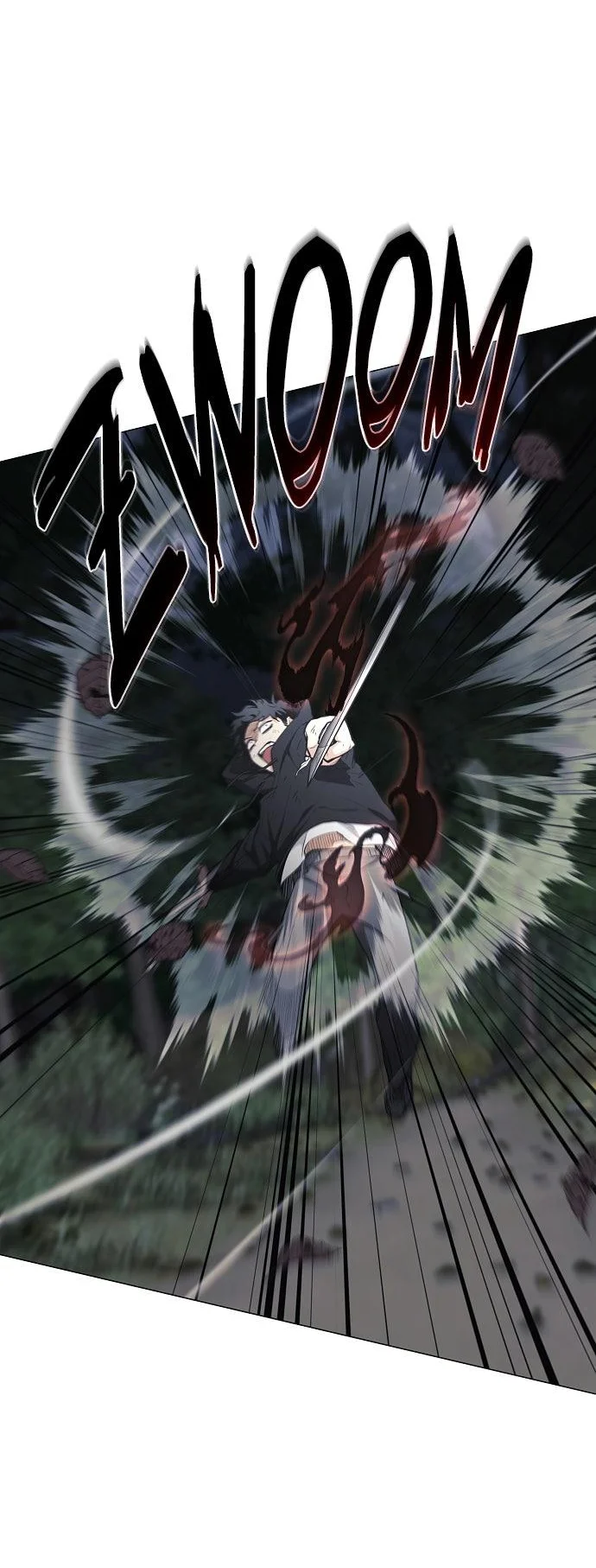 The Shaman’s Blade chapter 42 halaman 4