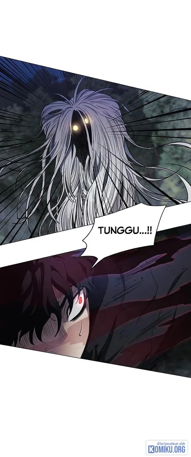 The Shaman’s Blade chapter 42 halaman 5
