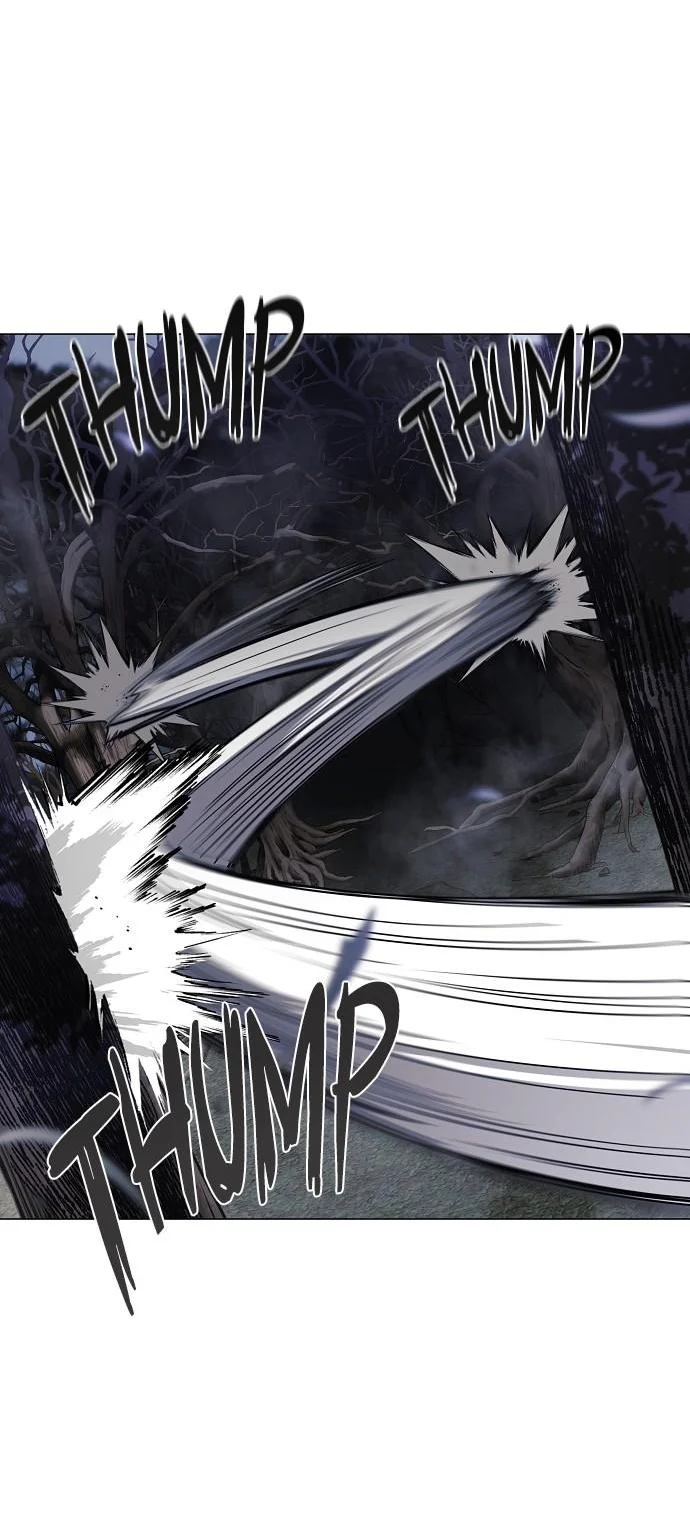 The Shaman’s Blade chapter 42 halaman 7