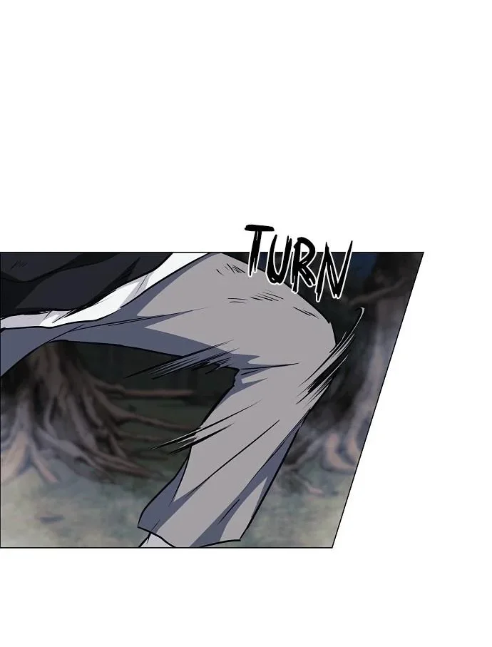The Shaman’s Blade chapter 42 halaman 8