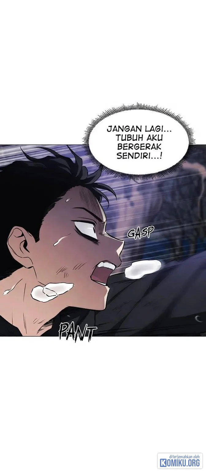 The Shaman’s Blade chapter 42 halaman 10