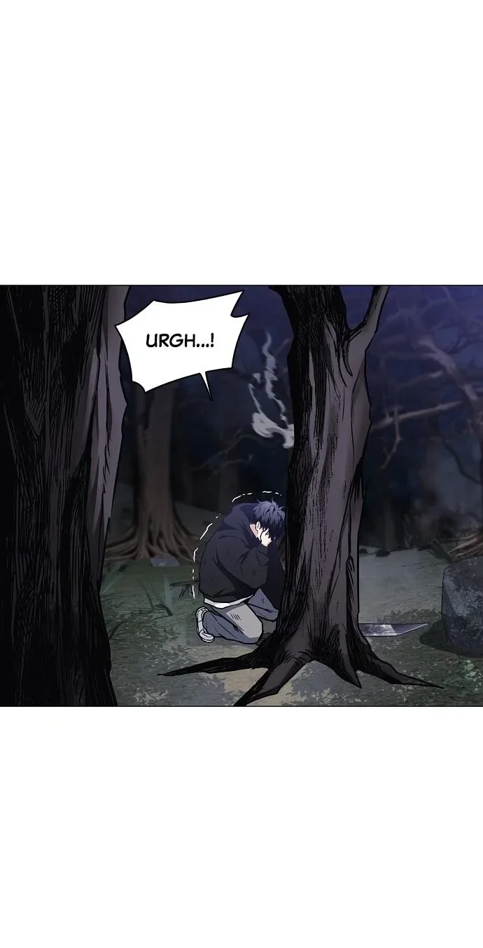 The Shaman’s Blade chapter 42 halaman 13