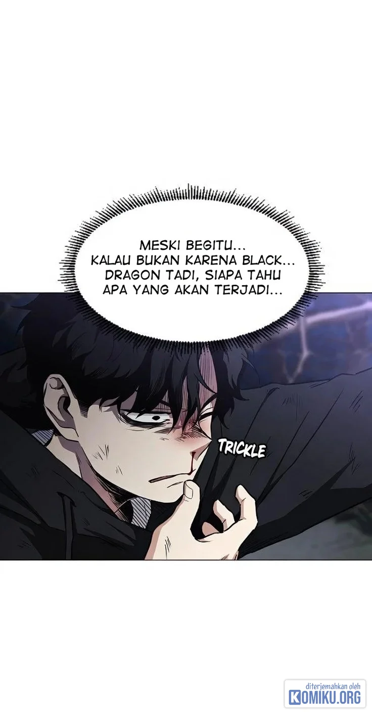 The Shaman’s Blade chapter 42 halaman 14