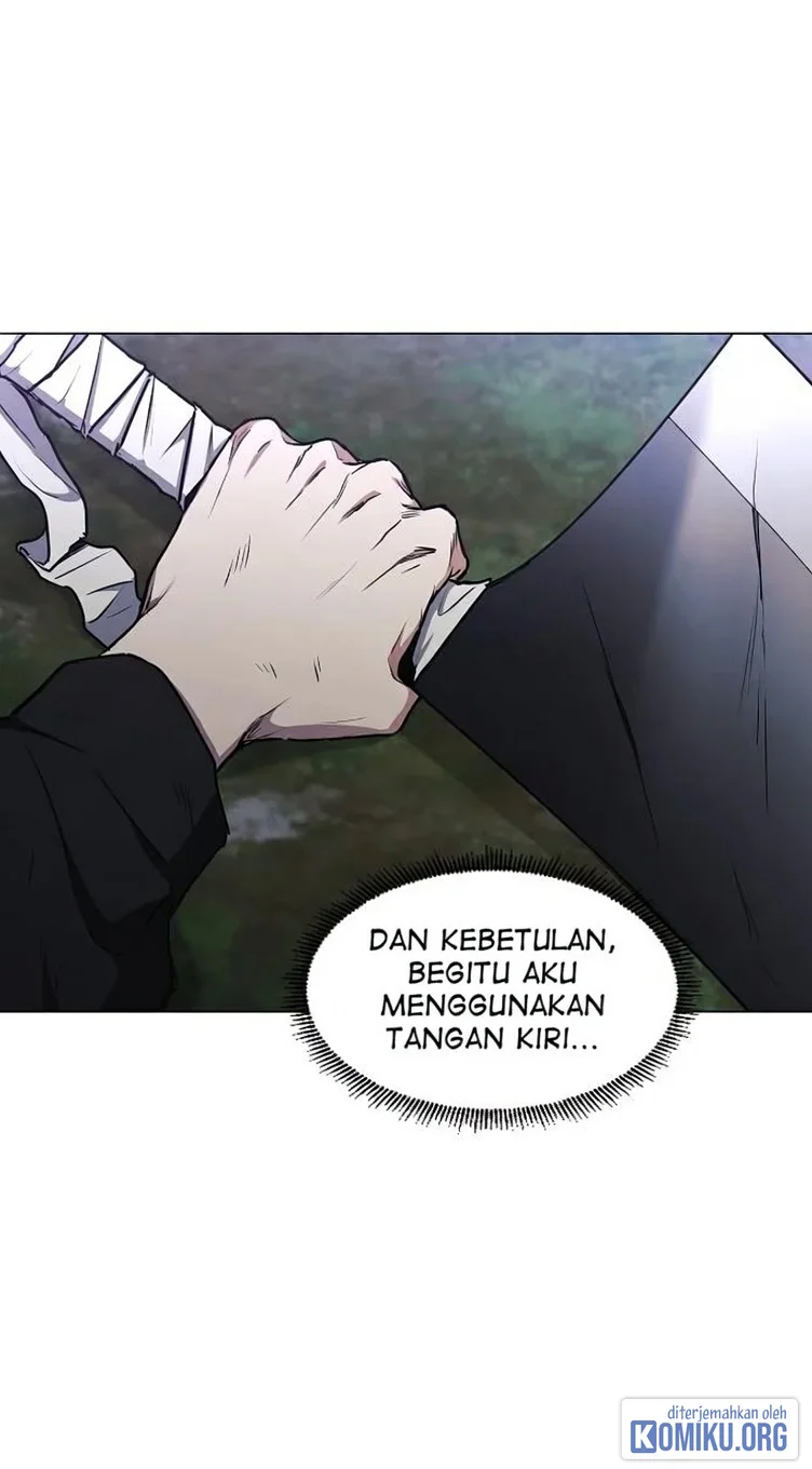 The Shaman’s Blade chapter 42 halaman 15