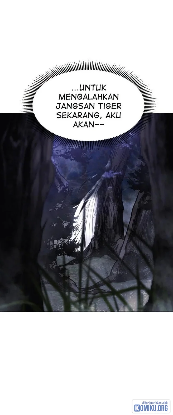 The Shaman’s Blade chapter 42 halaman 16