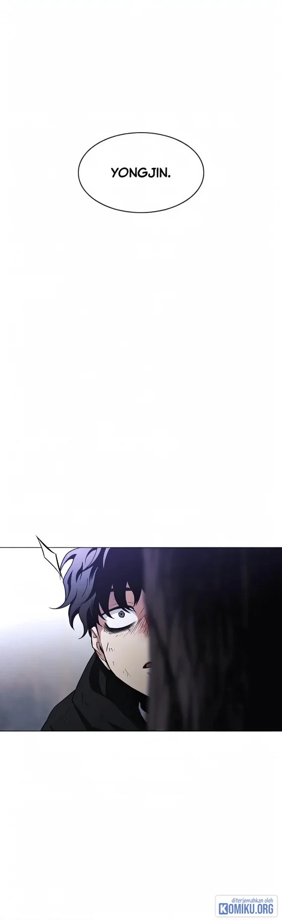 The Shaman’s Blade chapter 42 halaman 17