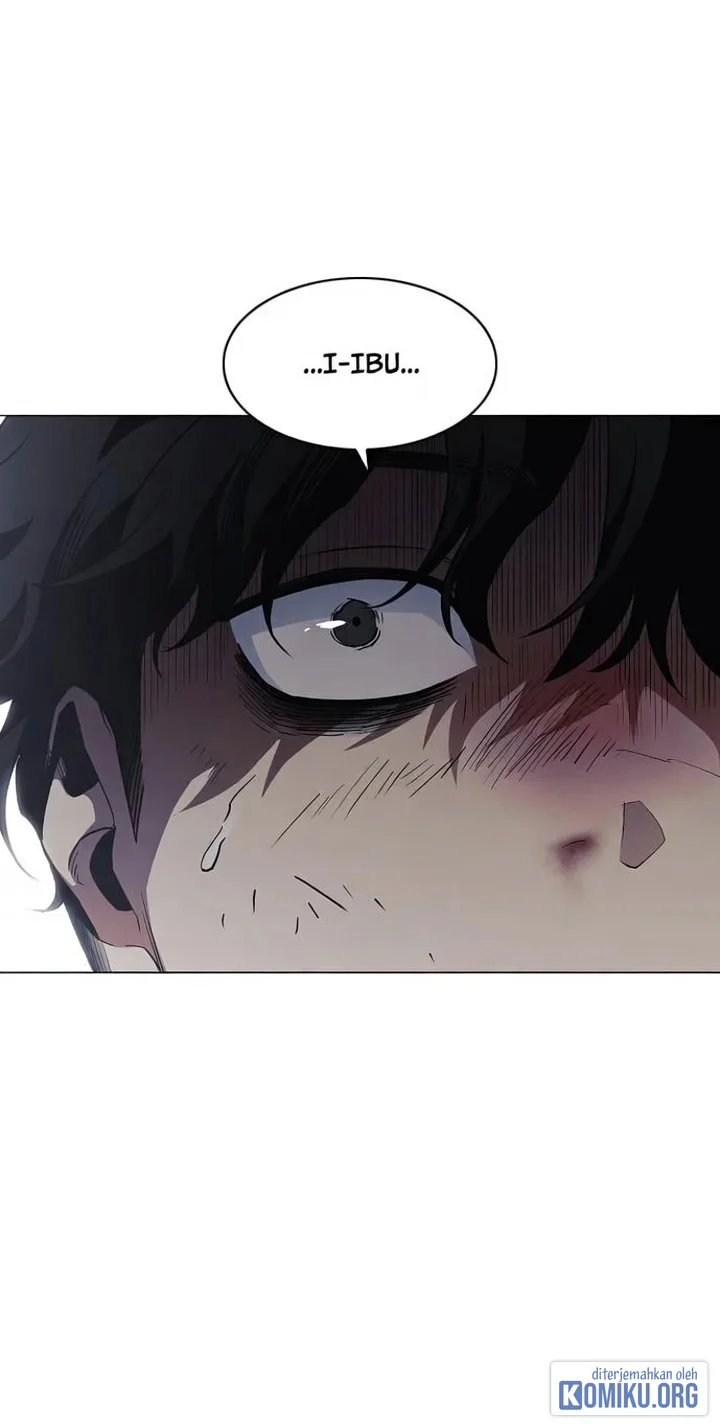 The Shaman’s Blade chapter 42 halaman 20