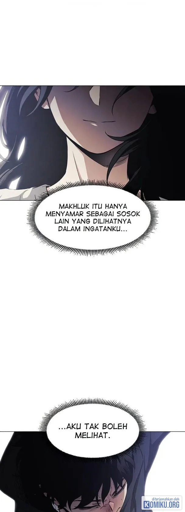 The Shaman’s Blade chapter 42 halaman 23