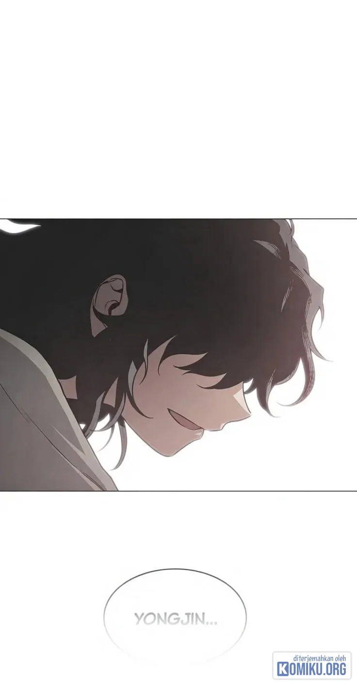 The Shaman’s Blade chapter 42 halaman 25